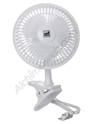 Ventilateur Clip Fan de Pure Factory