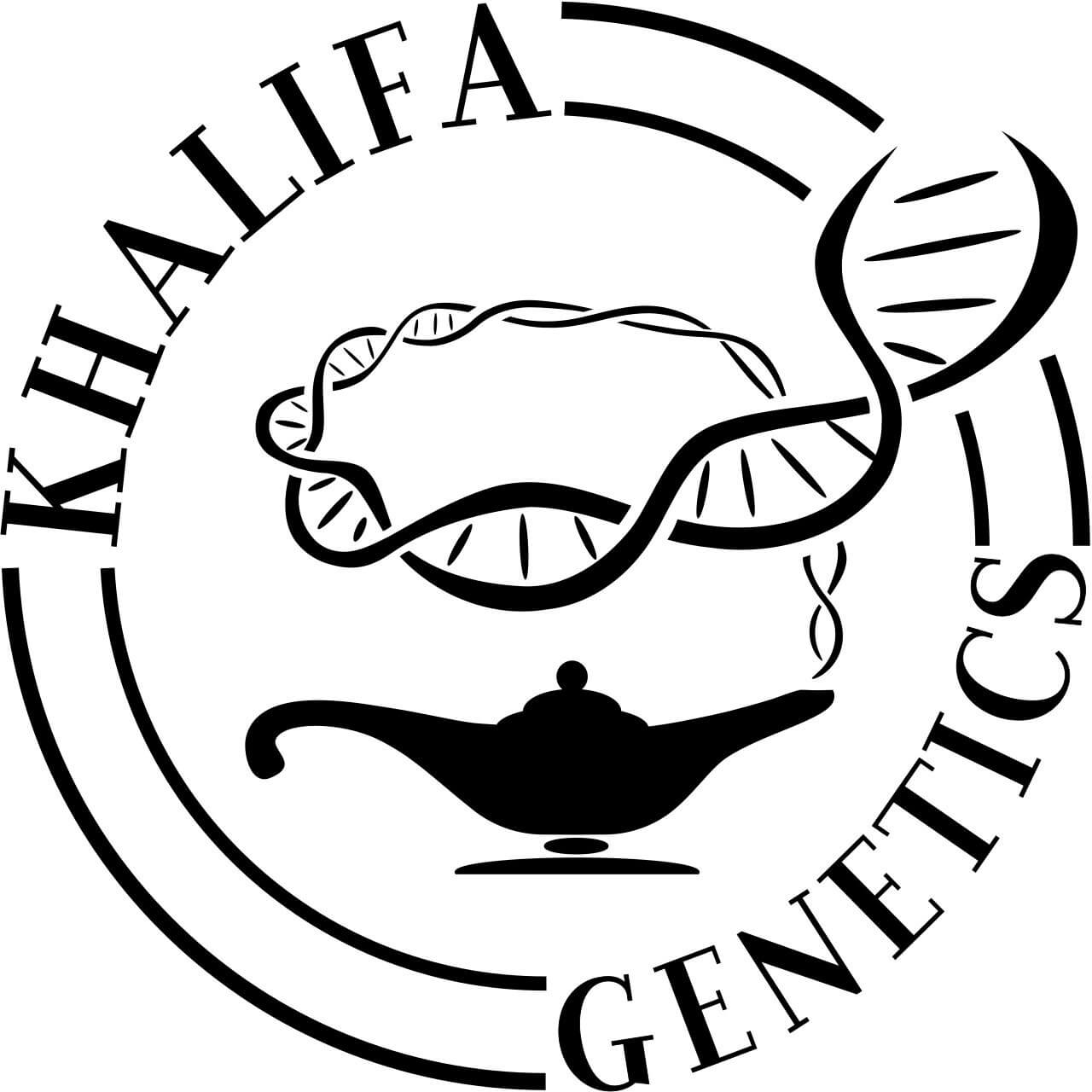 Khalifa Genetics, genética tradicional de gran calidad