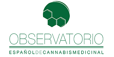 Release from the Spanish Observatory of Medicinal Cannabis