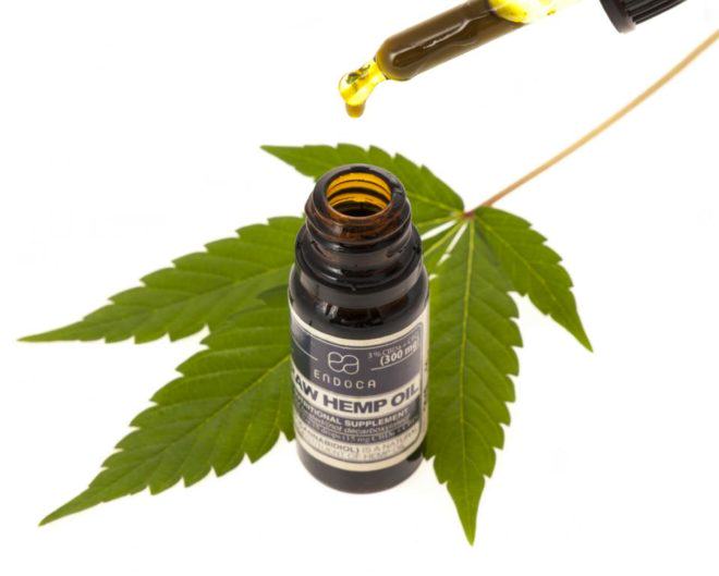 CBD oils are being increasingly used