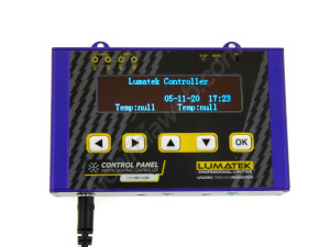 Sale of Lumatek Zeus 465W Compact Pro
