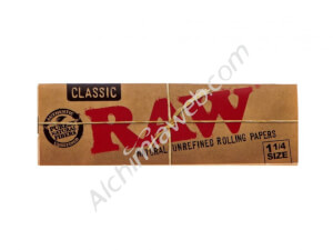Papel RAW 1.1/4 Size
