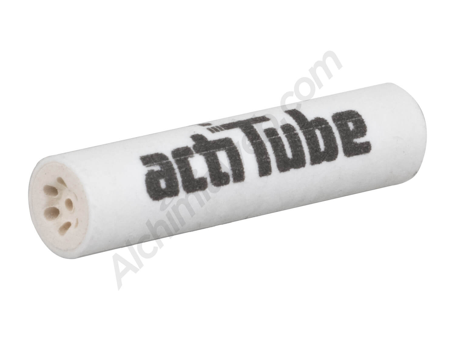 actiTube EXTRA SLIM Activated carbon filter 6mm