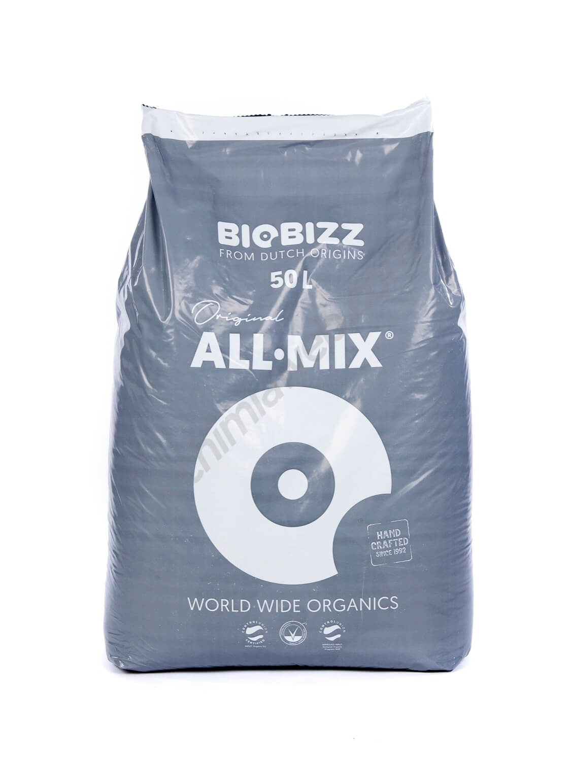 Verkauf von All Mix Bio Bizz
