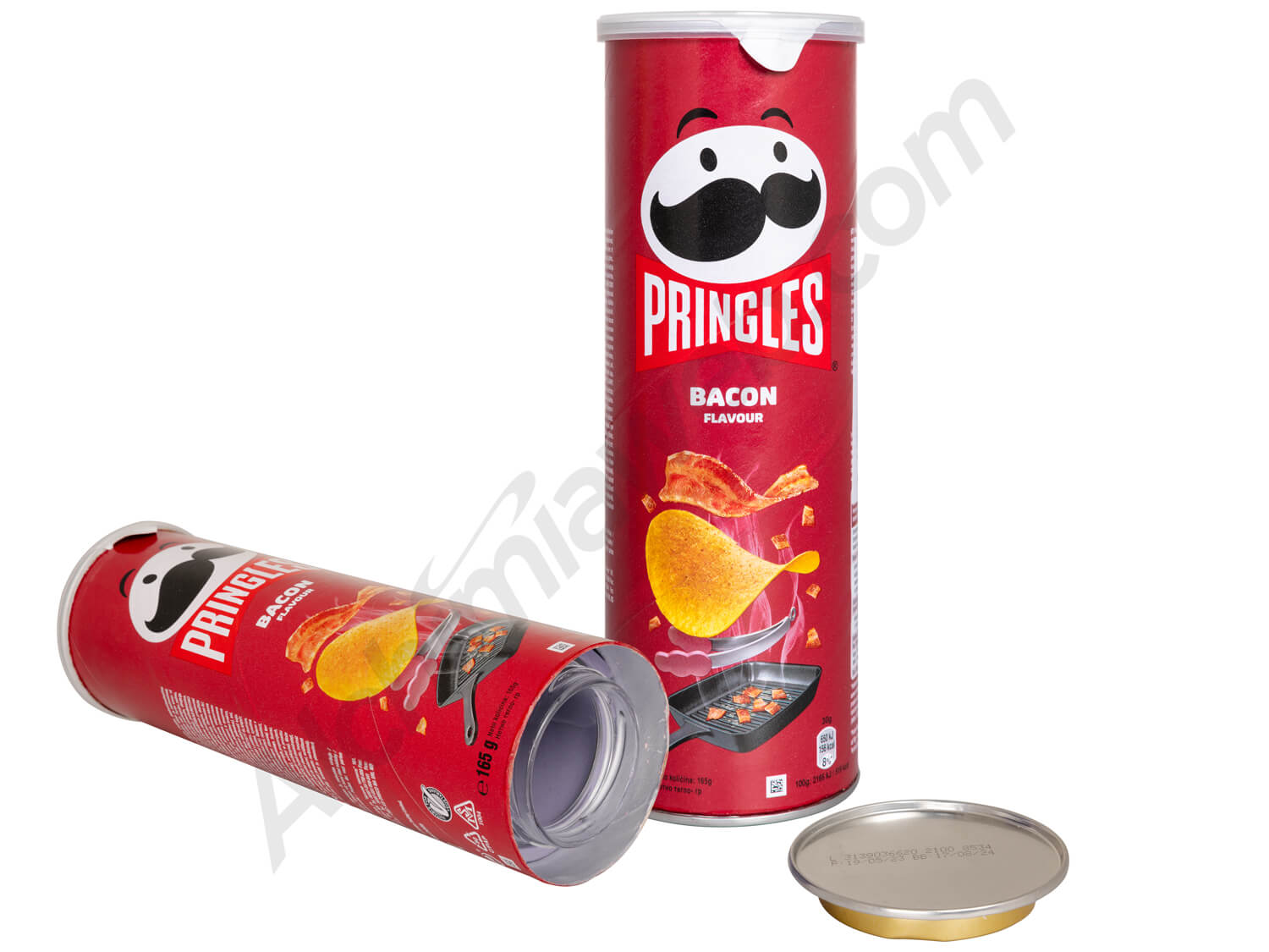 Vente de Boîte cachette de chips Pringles
