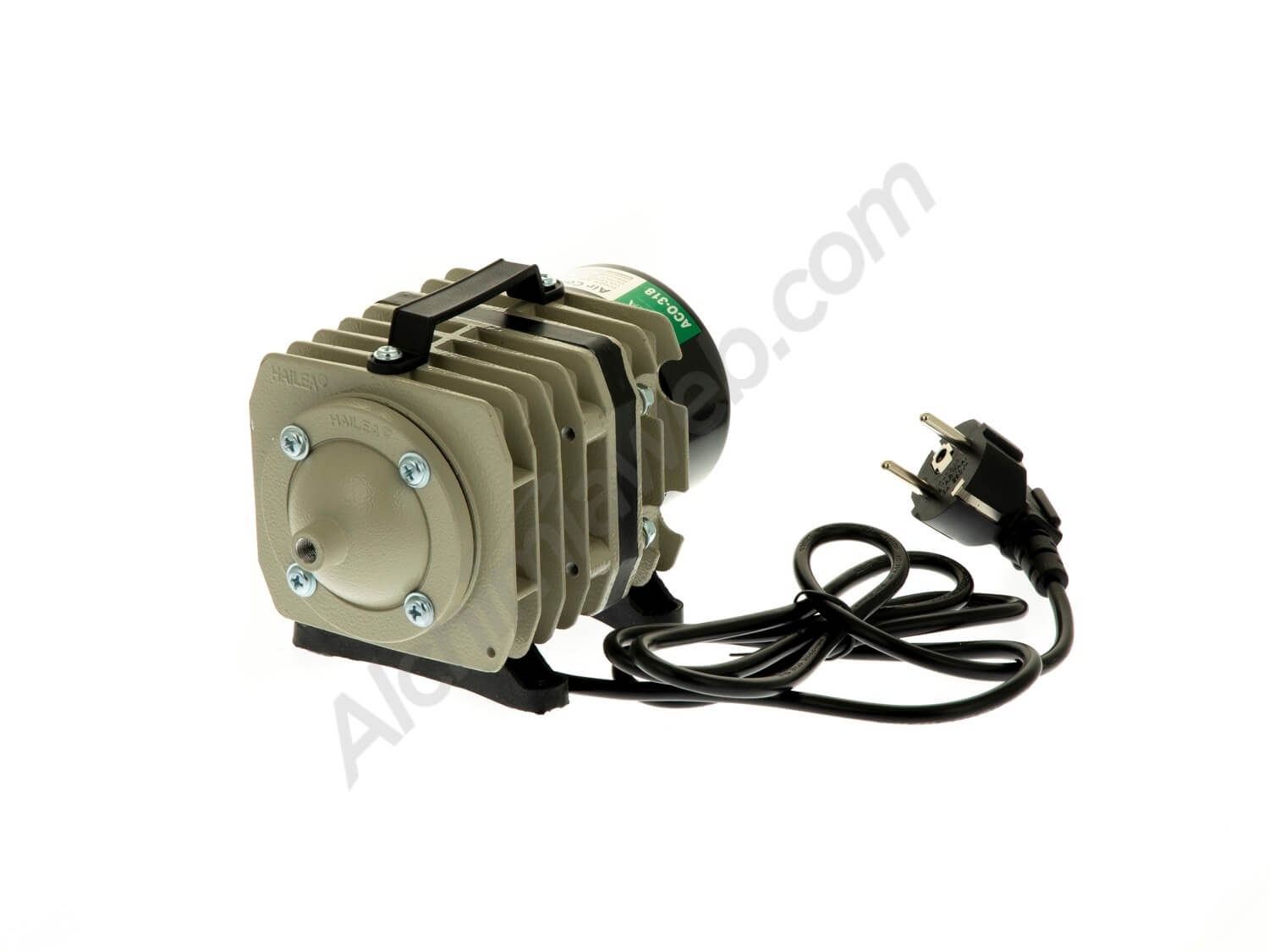 Sale of Hailea ACO-318 air compressor 8 outputs 3600l/h