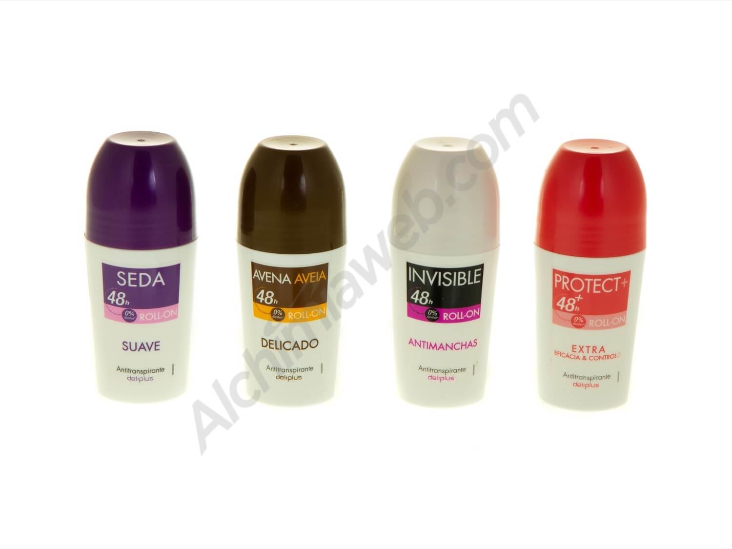 Sale of Concealment Roll-on Deodorant