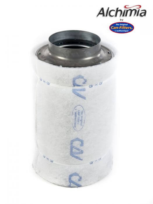 Sale of Alchimia Can Lite 200/1000 carbon filter