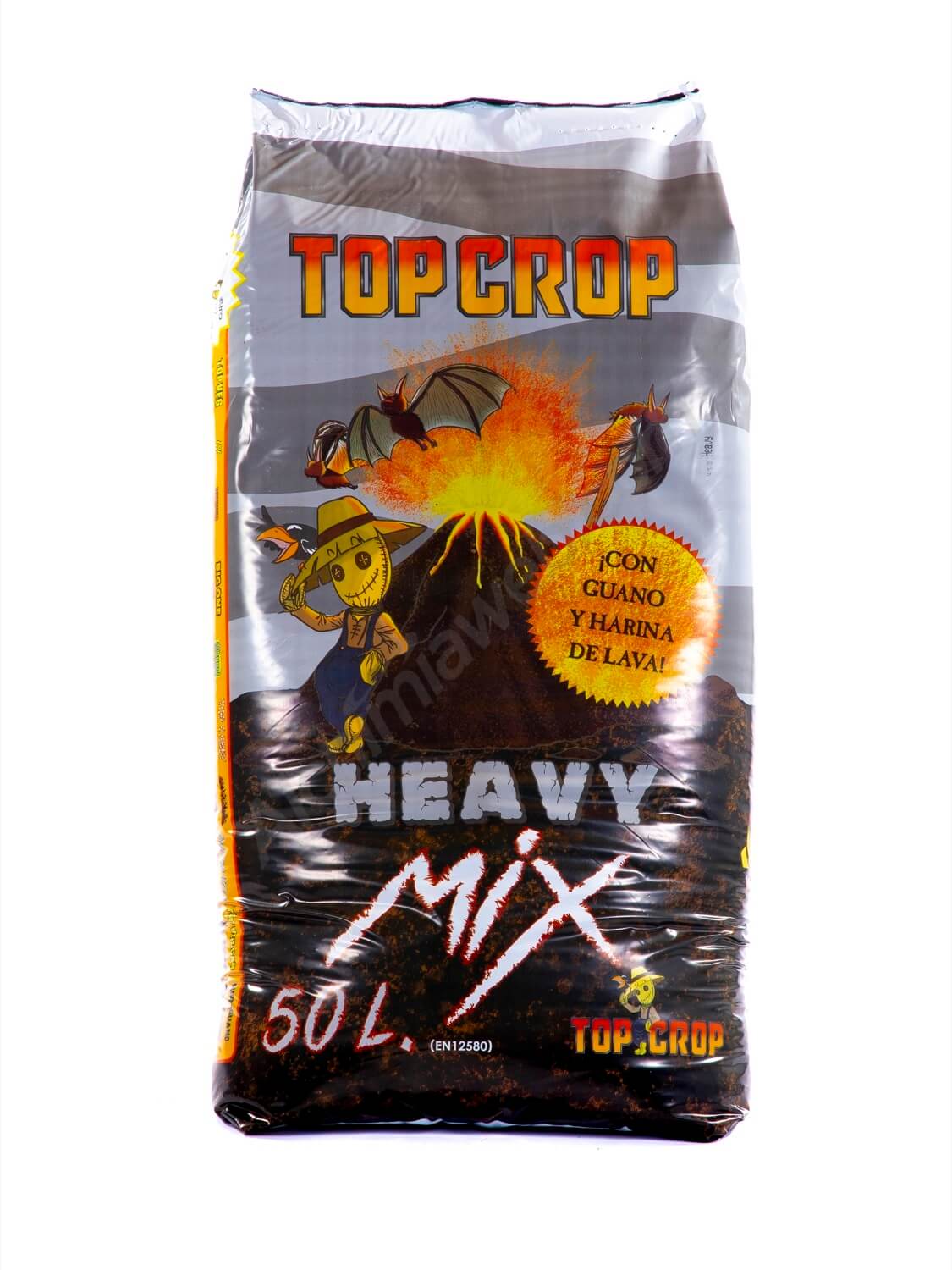 Venta de Heavy Mix de Top Crop