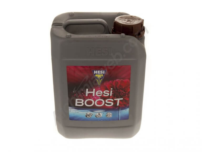 Sale of Hesi Boost 5L