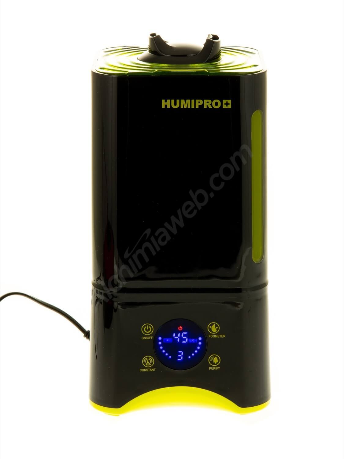 Vente de Humidificateur Garden Highpro 4L avec hygrostat