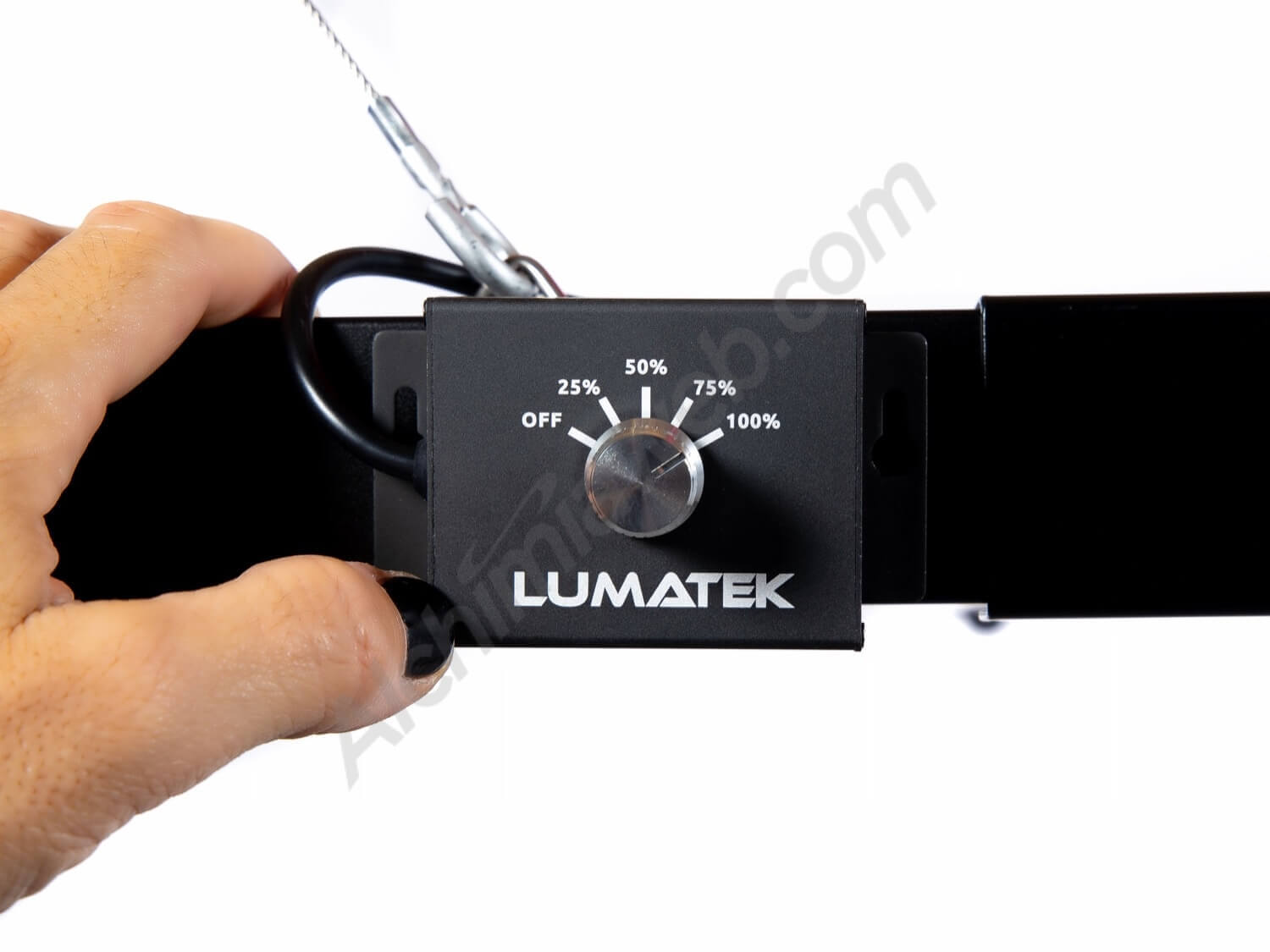 Sale of Lumatek LED Zeus Pro 1000w LED lighting system
