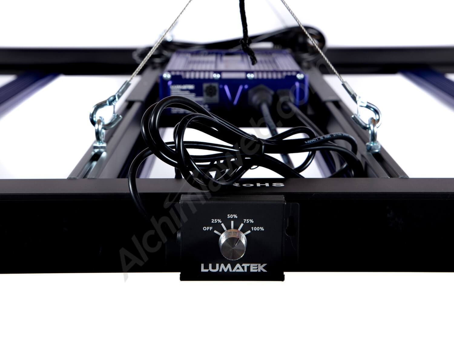 Sale of Lumatek Zeus 600w Pro 2.9 LED