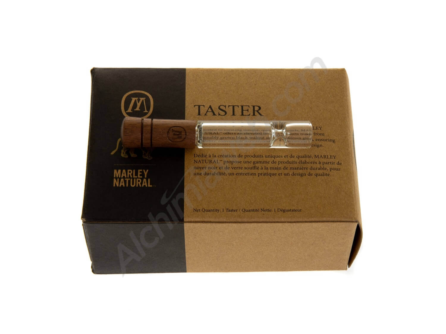 Sale of Taster pocket pipe by Marley Natural