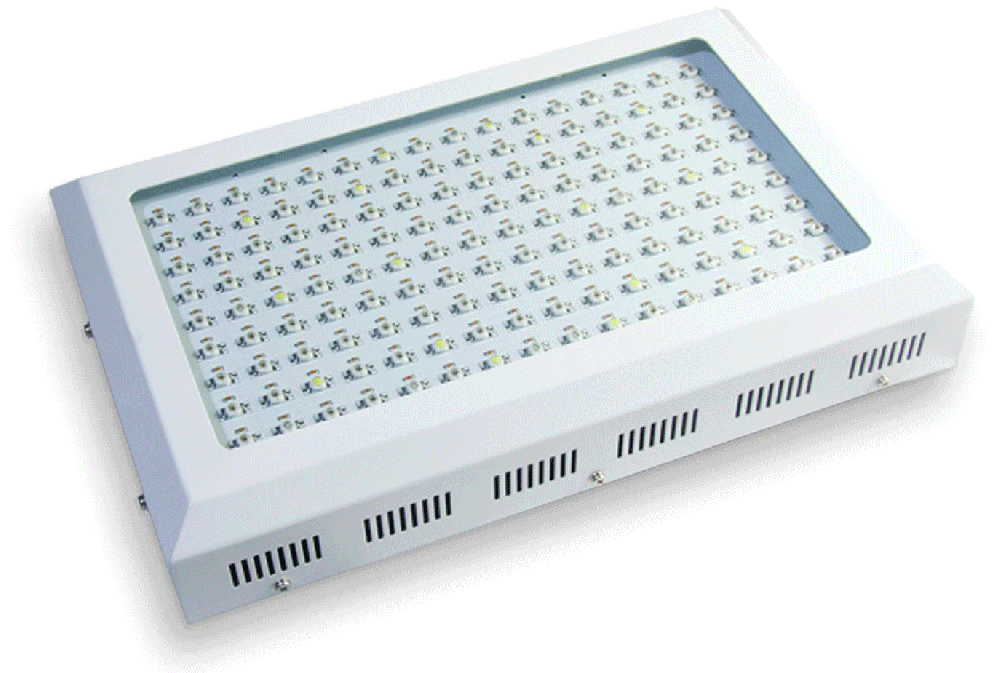 Venta de paneles LED de 600 w para floración