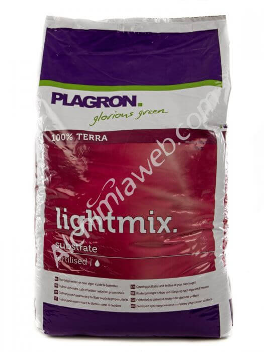 Sale of Plagron Light Mix - 50 L