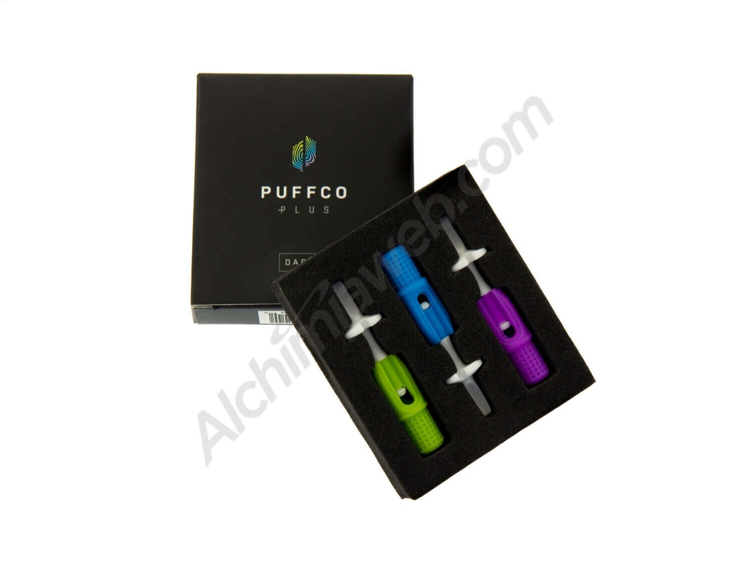 Sale of Puffco Vision Plus Dart 3 Pack