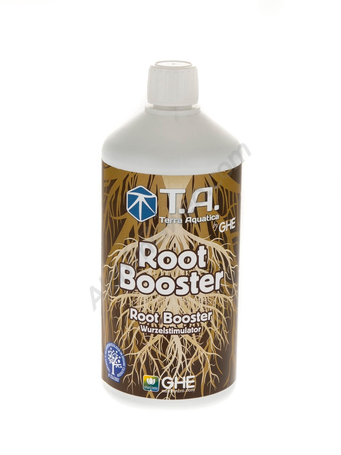 Root Booster by Terra Aquatica