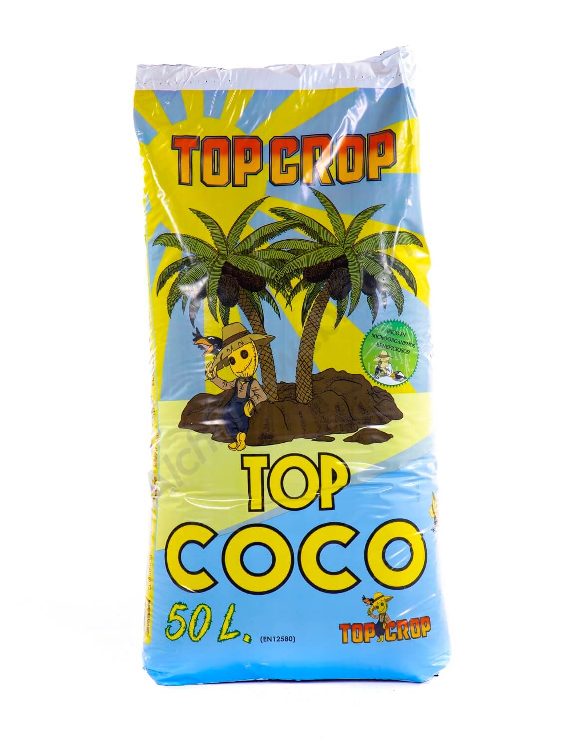 Venta de Top Coco de Top Crop